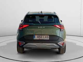 Kia Sportage 1.6 T-GDi HEV Drive 4x2 171 kW (230 CV)