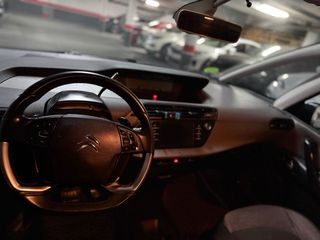 Citroen C4 Picasso 2015