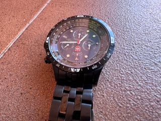 Charmex Swiss Military Airforce 1 Chronograph
