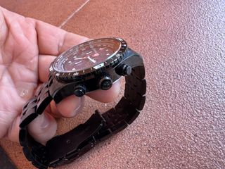 Charmex Swiss Military Airforce 1 Chronograph