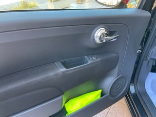 FIAT 500 2016 1.2i 70CV Sport Lounge...55.000km!!!