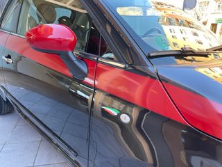 FIAT 500 2016 1.2i 70CV Sport Lounge...55.000km!!!