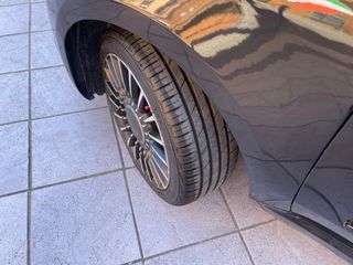 FIAT 500 2016 1.2i 70CV Sport Lounge...55.000km!!!