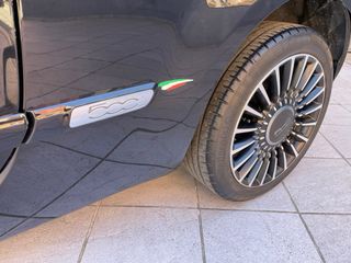 FIAT 500 2016 1.2i 70CV Sport Lounge...55.000km!!!