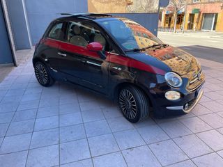 FIAT 500 2016 1.2i 70CV Sport Lounge...55.000km!!!
