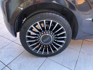 FIAT 500 2016 1.2i 70CV Sport Lounge...55.000km!!!