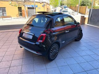 FIAT 500 2016 1.2i 70CV Sport Lounge...55.000km!!!