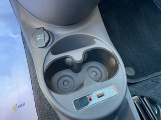 FIAT 500 2016 1.2i 70CV Sport Lounge...55.000km!!!