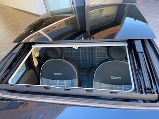 FIAT 500 2016 1.2i 70CV Sport Lounge...55.000km!!!