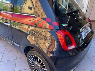FIAT 500 2016 1.2i 70CV Sport Lounge...55.000km!!!
