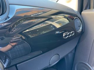 FIAT 500 2016 1.2i 70CV Sport Lounge...55.000km!!!