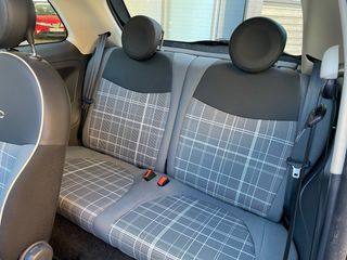 FIAT 500 2016 1.2i 70CV Sport Lounge...55.000km!!!