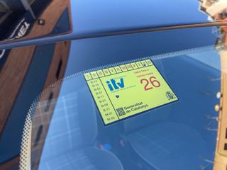 FIAT 500 2016 1.2i 70CV Sport Lounge...55.000km!!!