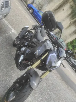 Keeway RKF 125cc 2022 - 14.400 km
