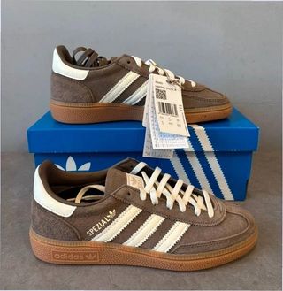 Adidas Handball Spezial Marrón T.38