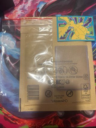 Pokémon TCG: Drakloak - 212/193 AR (JP) - MINT