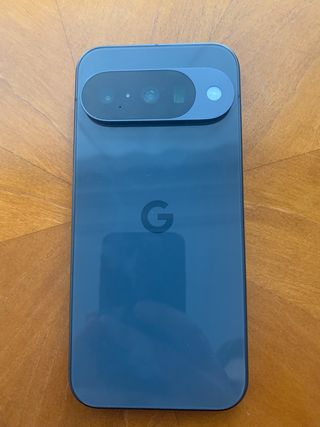 Google Pixel 10 Negro 128Gb