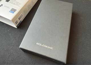 Penna Moleskine Ellipse Smart Pen