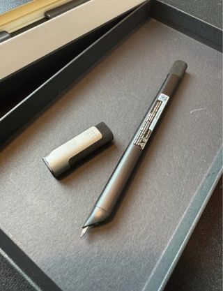 Penna Moleskine Ellipse Smart Pen