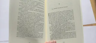 Donde aprenden a volar las gaviotas (Espacio Ab...