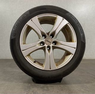 Llantas Toyota 17"
