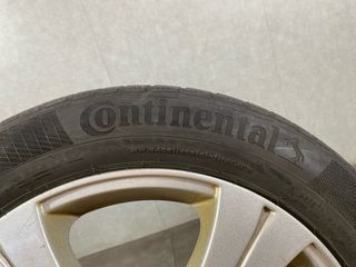 Llantas Toyota 17"