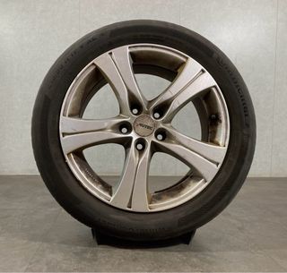 Llantas Toyota 17"
