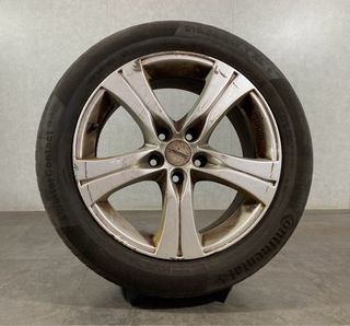 Llantas Toyota 17"