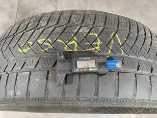 Llantas Toyota 17"