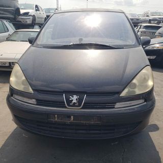 MOTOR COMPLETO PEUGEOT 807 2002-2010