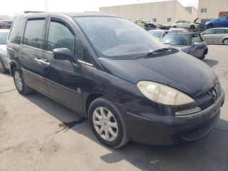 MOTOR COMPLETO PEUGEOT 807 2002-2010