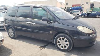 MOTOR COMPLETO PEUGEOT 807 2002-2010