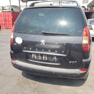 MOTOR COMPLETO PEUGEOT 807 2002-2010