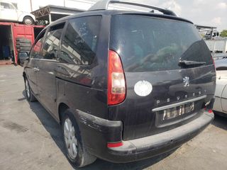 MOTOR COMPLETO PEUGEOT 807 2002-2010