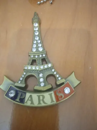 Lote Imanes Recuerdos Varios