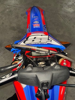 Beta RR Racing 300 2T 2025