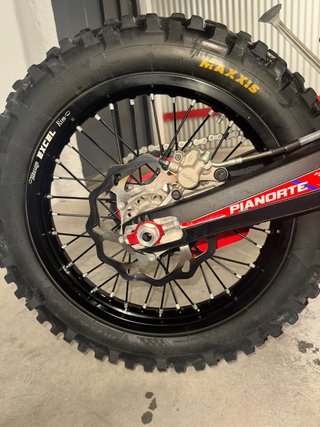Beta RR Racing 300 2T 2025