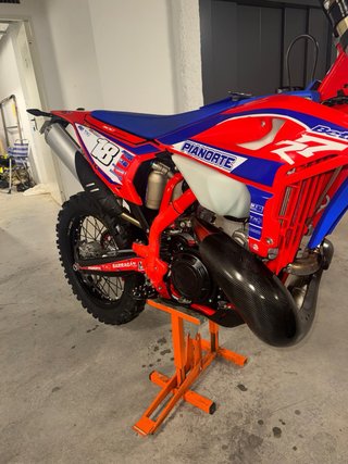 Beta RR Racing 300 2T 2025