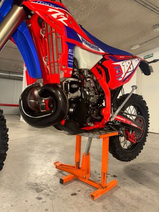 Beta RR Racing 300 2T 2025
