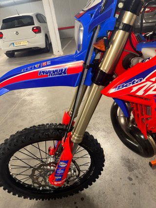 Beta RR Racing 300 2T 2025