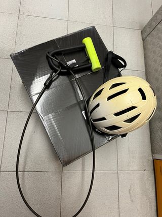 Bicicleta chica sport trail