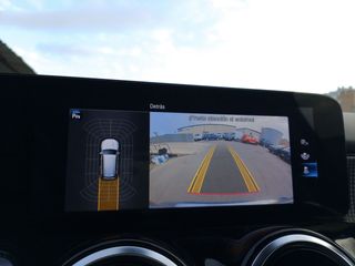 Mercedes Clase GLB 220 D 4MATIC 140 kW (190 CV)