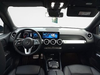 Mercedes Clase GLB 220 D 4MATIC 140 kW (190 CV)