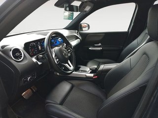 Mercedes Clase GLB 220 D 4MATIC 140 kW (190 CV)
