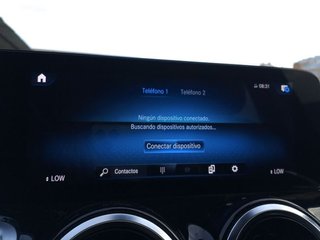 Mercedes Clase GLB 220 D 4MATIC 140 kW (190 CV)