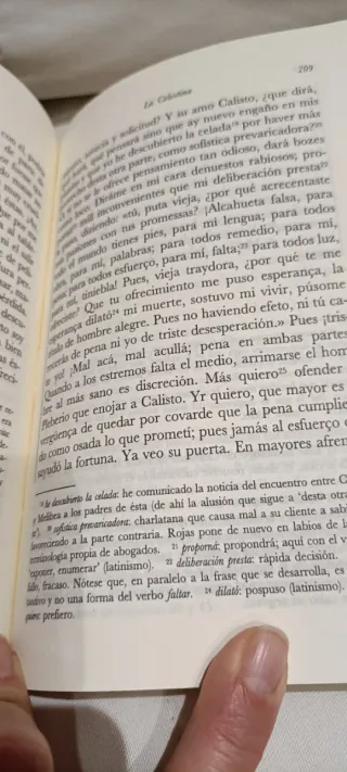 La Celestina (Castalia Didáctica) (Spanish Edit...