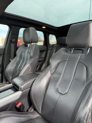 Land Rover Range Rover Evoque 2014