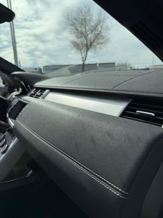 Land Rover Range Rover Evoque 2014