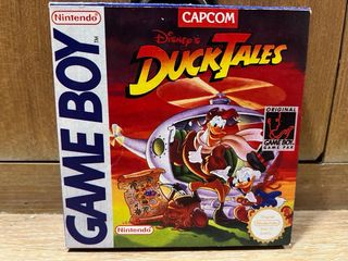 Cajas Game Boy Color