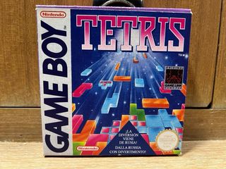 Cajas Game Boy Color